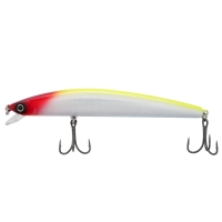 Воблер DAIWA TD Minnow 120SP цв. Si Crown превью 2
