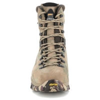 Ботинки ZAMBERLAN 1014 WS Lynx MID GTX цвет Camouflage превью 5