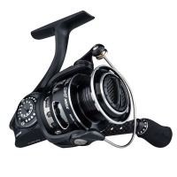 Катушка безынерционная ABU GARCIA Revo MGX 30 Spin