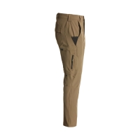 Брюки KING'S XKG Ridge Pant цвет Dark Khaki превью 9