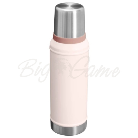 Термос STANLEY Legendary Classic Bottle 0,94 л цвет Rose Quartz фото 3