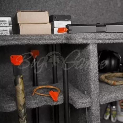 Заглушка ствола OTIS защитная для винтовок фото 9