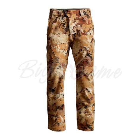 Брюки SITKA Dakota Pant цвет Optifade Marsh фото 1