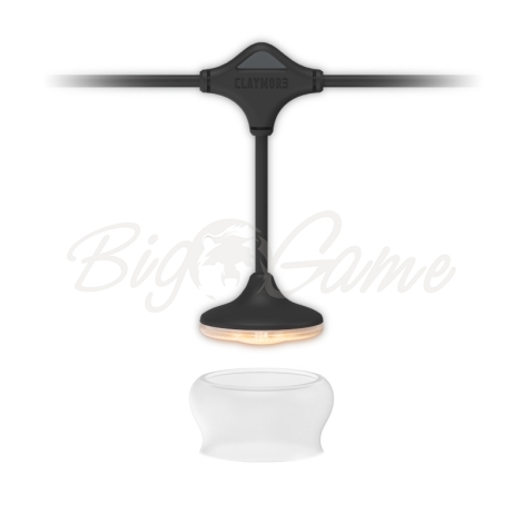 LED гирлянда без батареи CLAYMORE UF5 для Multi Face цвет Black фото 6