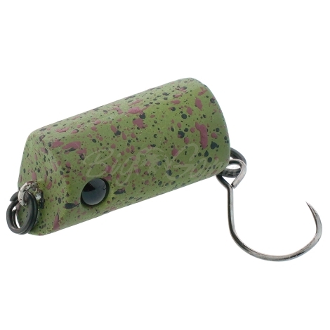 Воблер BASSDAY Pellet Pellet 20F цв. 148 фото 1