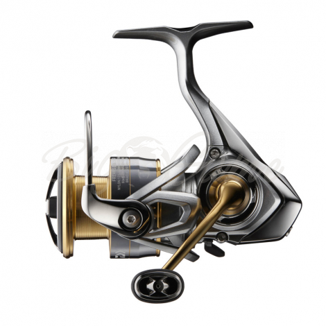 Катушка безынерционная DAIWA 21 Freams FC LT 1000S фото 1