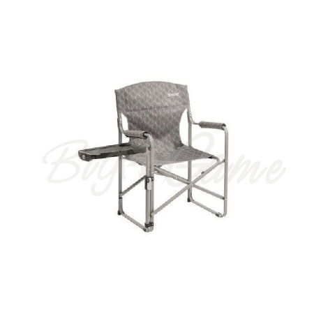 Кресло OUTWELL Chino Hills цвет серый фото 1