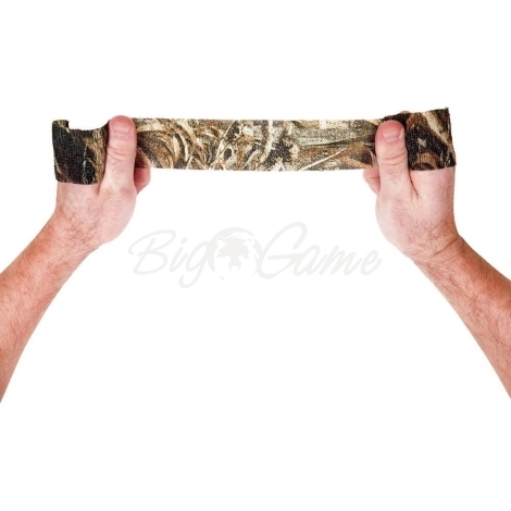 Лента ALLEN VANISH Protective Camo Wrap цв. Realtree Max 5 фото 2