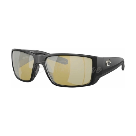 Очки поляризационные COSTA DEL MAR Blackfin 580G 805 фото 1