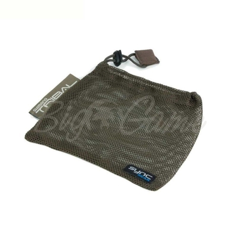 Сумка рыболовная SHIMANO Sync Magnetic Pouch фото 1