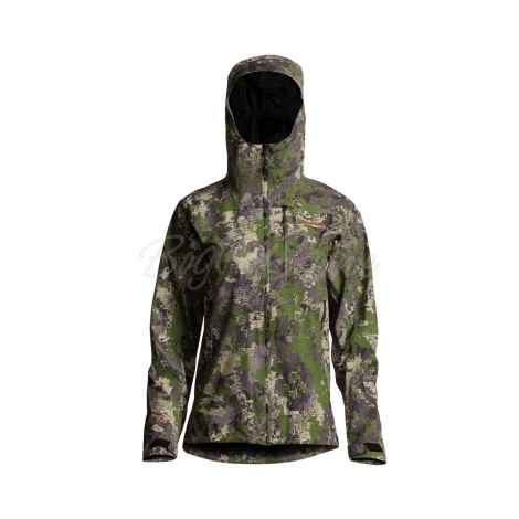 Куртка SITKA WS Dew Point Jacket New цвет Optifade Cover фото 1
