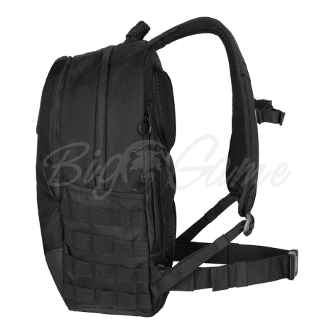 Рюкзак FINNTRAIL Tactic 1737 цвет Black фото 3