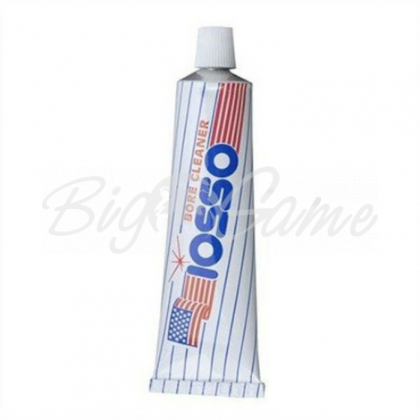 Паста IOSSO Bore Cleaner 40 г для чистки фото 1
