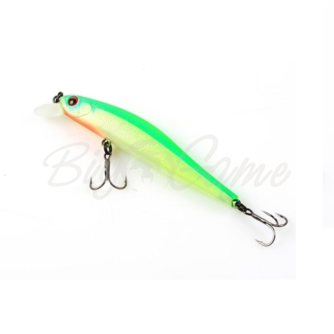 Воблер ZIP BAITS Rigge 90SP код цв. 998 фото 1