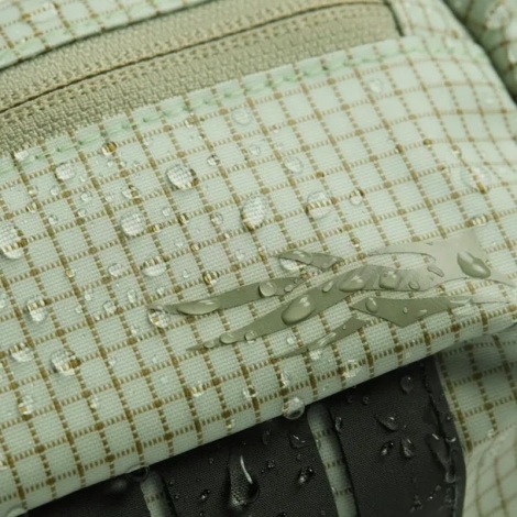 Сумка поясная SITKA Drifter Hip Pack 1L цвет Foam Green фото 2