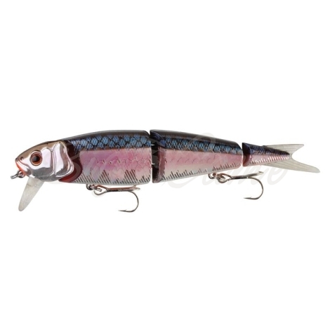 Воблер SAVAGE GEAR 4Play Herring Swim&Jerk S 9,5 см цв. 45-3D Minnow фото 1