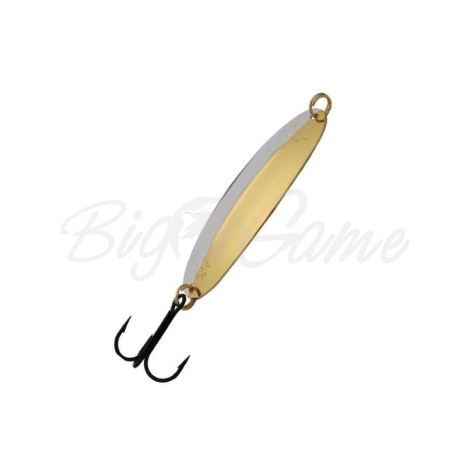 Блесна колеблющаяся WILLIAMS Wabler W40 7 г код цв. H-H фото 1