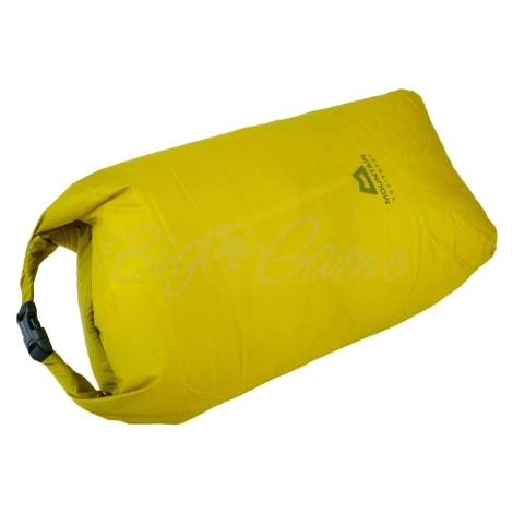 Гермомешок MOUNTAIN EQUIPMENT Lightweight Drybag 20 л цвет Acid фото 3