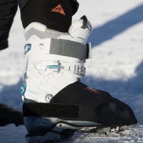 Носки с подогревом ALPENHEAT Fire-Socks Cotton фото 6