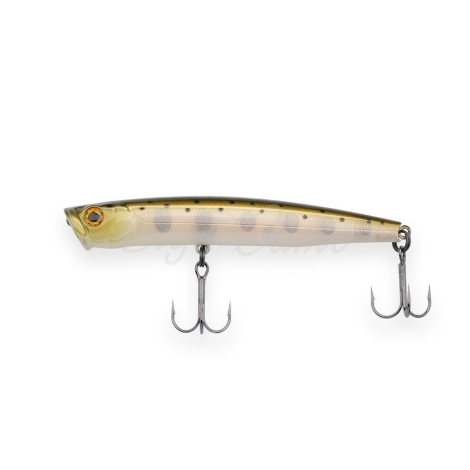 Воблер ZIP BAITS Skinny Pop код цв. 851R фото 2