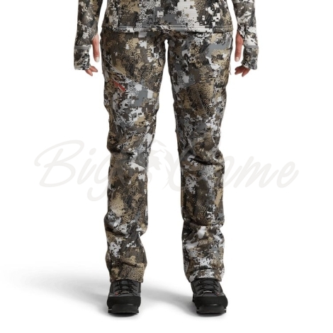 Брюки SITKA WS Cadence Pant цвет Optifade Elevated II фото 5