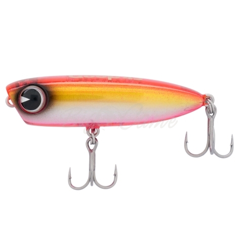 Воблер IMA Qoop 45F код цв. 011 фото 2