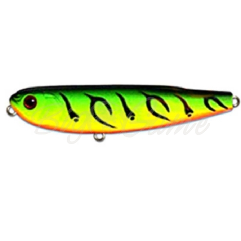 Воблер ZIP BAITS ZBL DS Fakie Dog 70F код цв. 070R фото 1