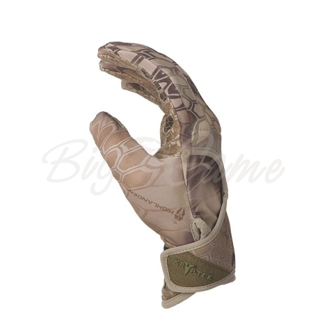 Перчатки KRYPTEK Krypton Glove цвет Highlander фото 3