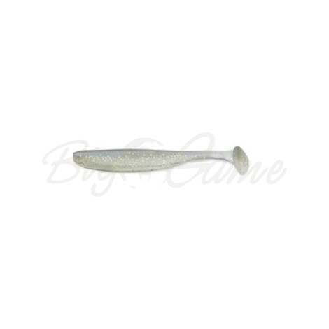 Виброхвост KEITECH Easy Shiner 5" (5 шт.) цв. #426 Sexy Shad фото 1