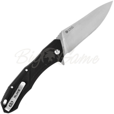 Нож складной RUIKE Knife D198-PB фото 2