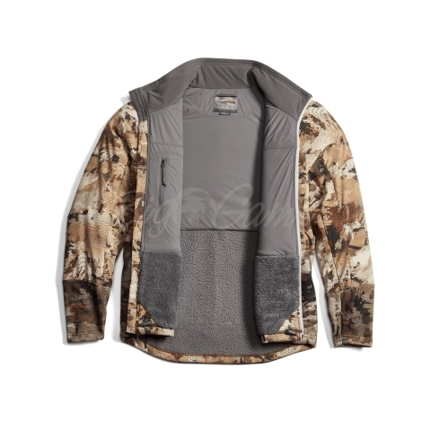 Куртка SITKA Duck Oven Jacket New цвет Optifade Marsh фото 10