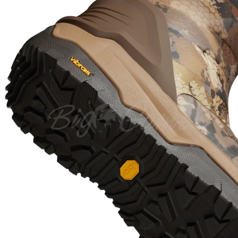 Сапоги SITKA VentLite GTX Boot цвет Optifade Marsh фото 7