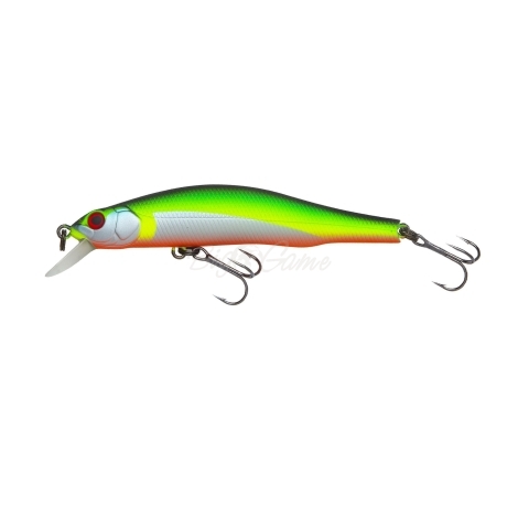 Воблер ZIP BAITS Orbit 90SP-SR код цв. 537 фото 1