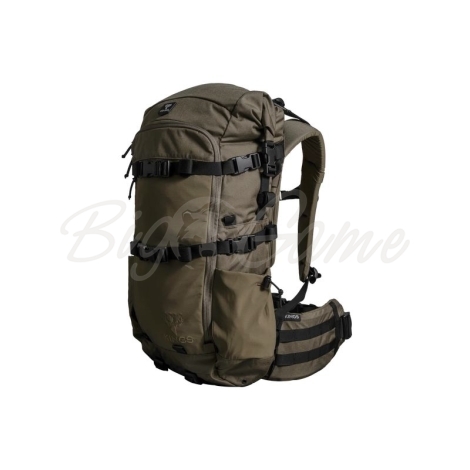 Рюкзак KING'S 2700 XKG Summit Pack цвет Dark Forest фото 12