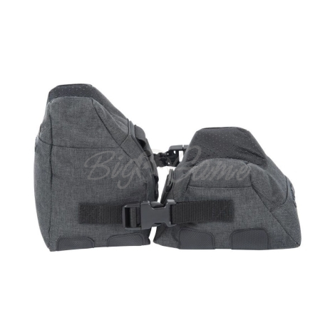 Подушка стрелковая ALLEN Eliminator Filled Front And Rear Bag Set цвет Black / Grey фото 9