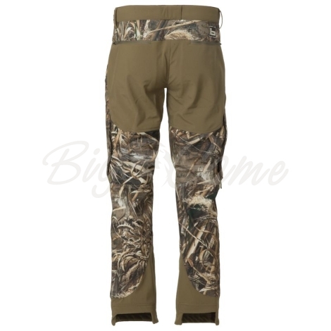 Брюки BANDED Utility 2.0 Pants цвет MAX5 фото 4