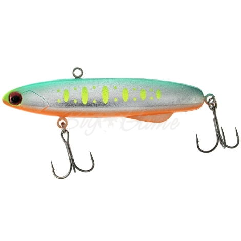 Раттлин MADNESS Shiriten Baguette 70 мм код цв. #R08 фото 2