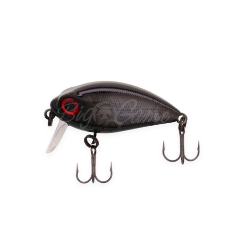 Воблер SMITH Camion Magnum SSR 36F код цв. BK-GA фото 2