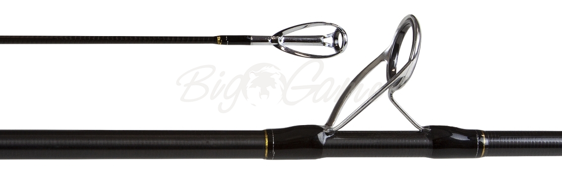 Спиннинг ZETRIX Avalanche 702MH тест 10 - 38 г фото 4