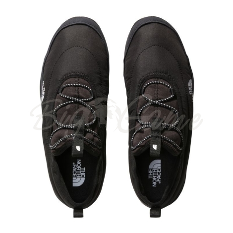 Ботинки THE NORTH FACE WS NSE Low Shoes цвет Black фото 3