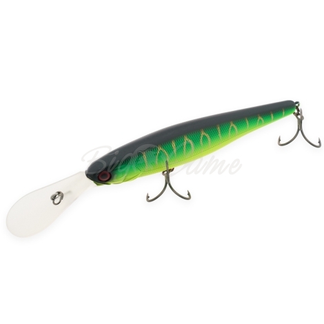 Воблер JACKALL Tiny Magallon цв. rt ayu фото 2