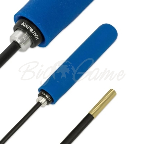 Шомпол односекционный BORE TECH Proof-Positive .270 L=111см фото 1