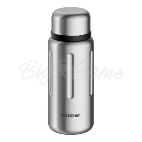 Термос BOBBER Barrel 1,36 л цвет Matte (матовый) фото 1