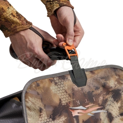 Сумка для вейдерсов SITKA Wader Storage Bag цвет Optifade Marsh фото 3