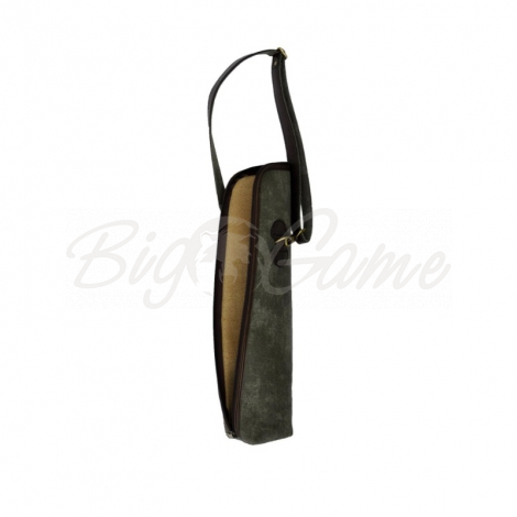 Чехол для прицела MAREMMANO BT 802 Canvas Scope Bag фото 1