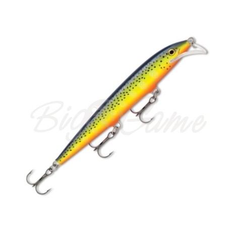 Воблер RAPALA Scatter Rap Minnow 11 см цв. HS фото 1