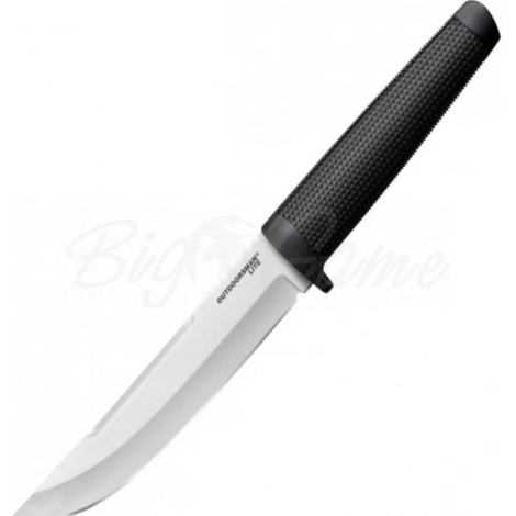 Нож COLD STEEL Outdoorsman Lite с фиксированным клинком фото 1
