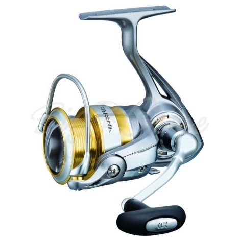 Катушка безынерционная DAIWA Revros MX 3500 фото 1