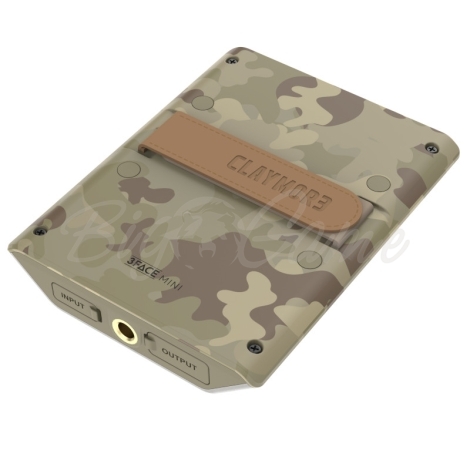 Фонарь кемпинговый CLAYMORE 3Face Mini цвет Camouflage фото 3