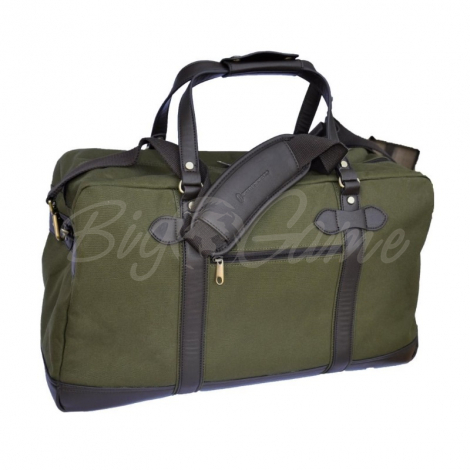 Сумка дорожная MAREMMANO GT 816 Canvas Travel Bag 57 х 33 х 21 см фото 1